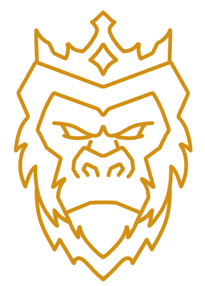 KONG Global Logo