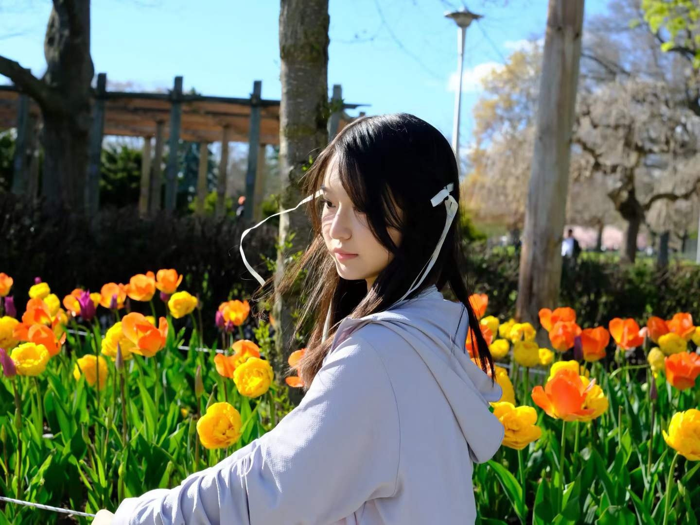 Yuwei